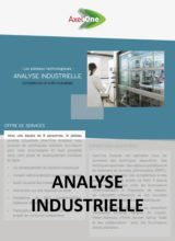 Fiche analyse industrielle