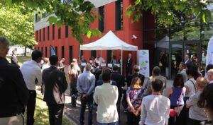 Discours extension PMI